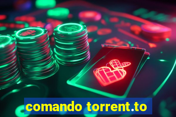 comando torrent.to